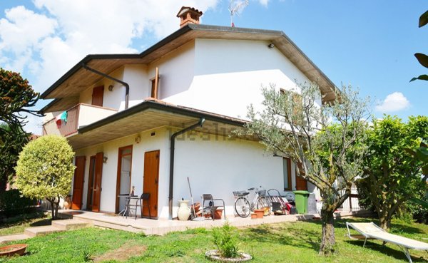 casa indipendente in vendita a San Paolo d'Argon
