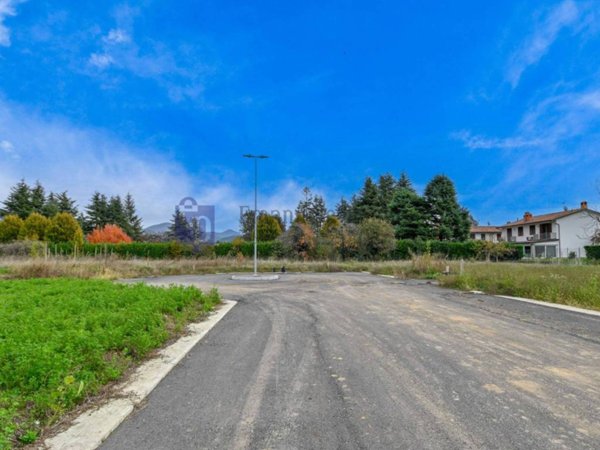 terreno agricolo in vendita a San Paolo d'Argon