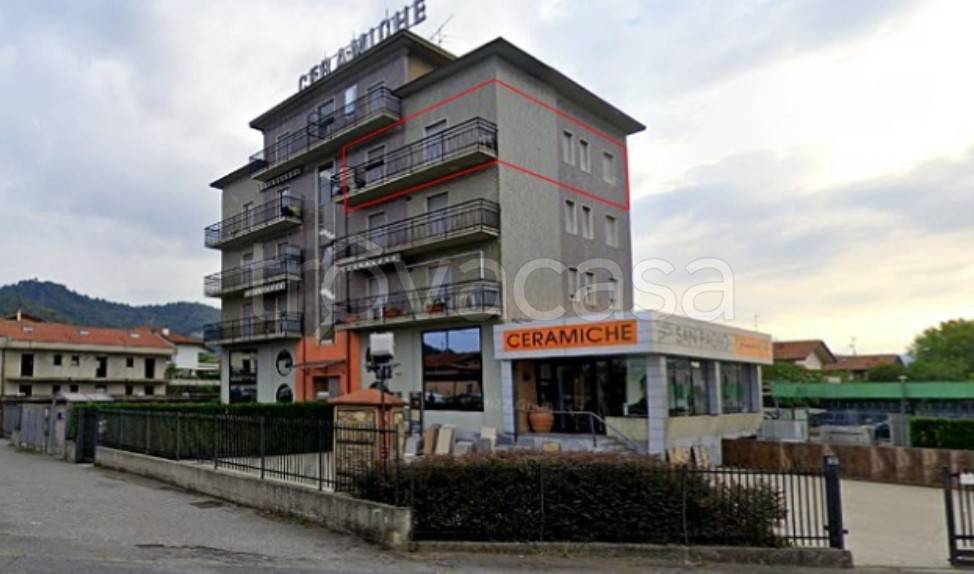 appartamento in vendita a San Paolo d'Argon