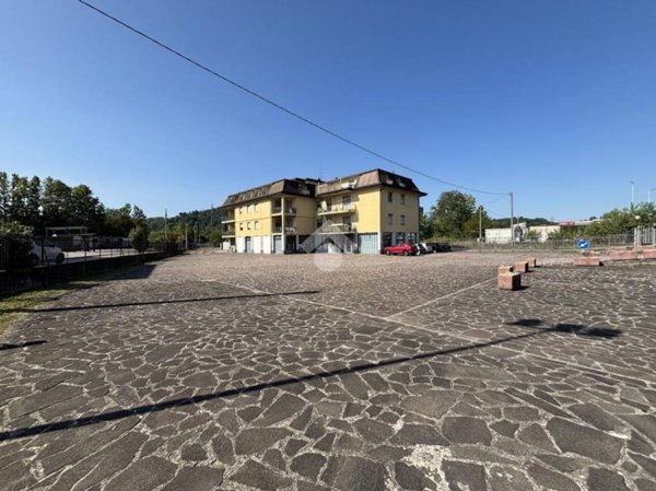 appartamento in vendita a San Paolo d'Argon