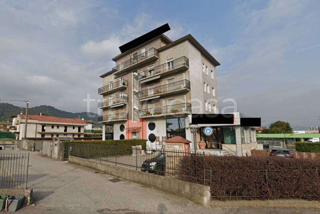 appartamento in vendita a San Paolo d'Argon