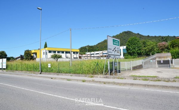 terreno edificabile in vendita a San Paolo d'Argon