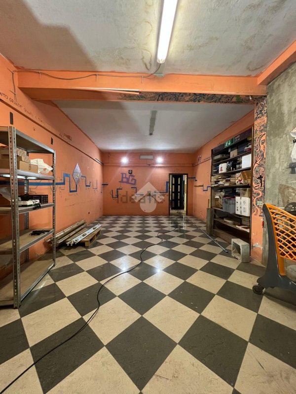 negozio in vendita a San Paolo d'Argon
