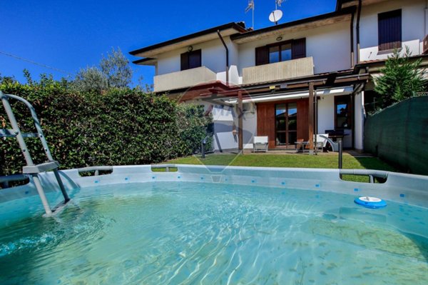 casa indipendente in vendita a San Paolo d'Argon