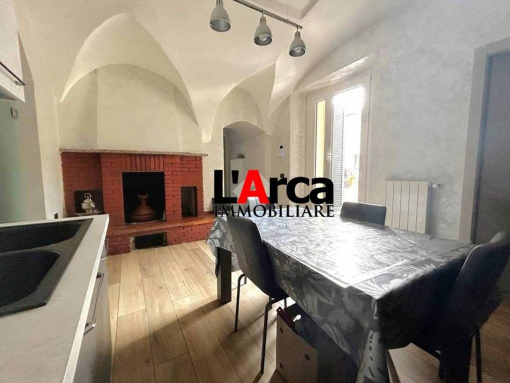 appartamento in vendita a San Paolo d'Argon