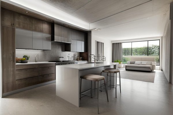 casa indipendente in vendita a San Paolo d'Argon