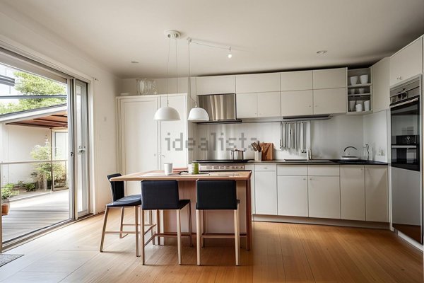 casa indipendente in vendita a San Paolo d'Argon