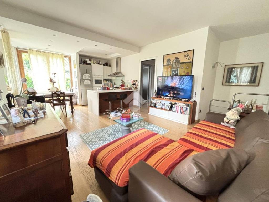 appartamento in vendita a San Paolo d'Argon