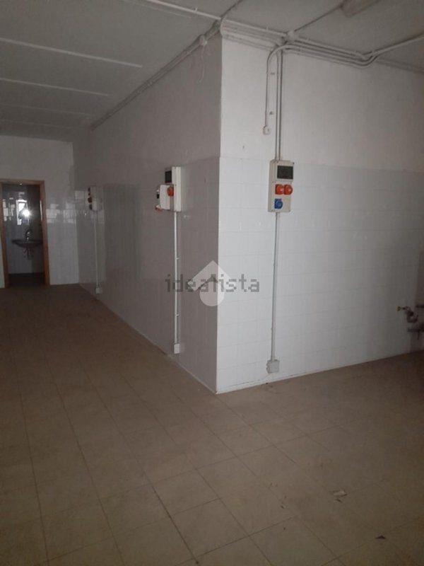 negozio in vendita a San Paolo d'Argon