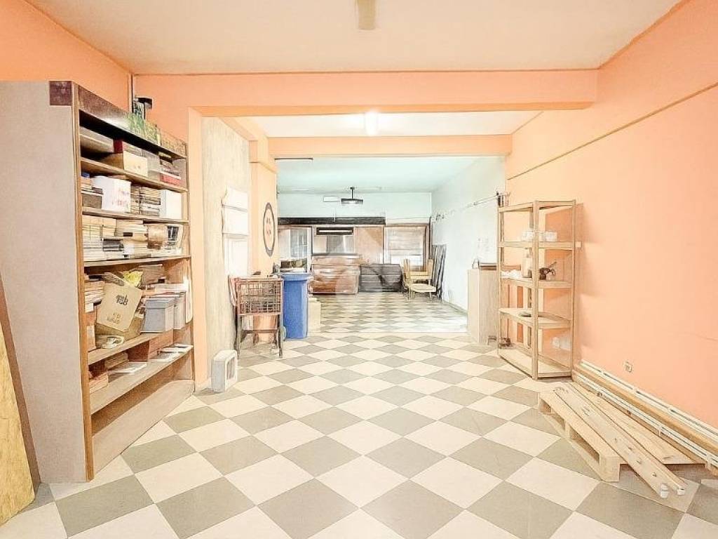 negozio in vendita a San Paolo d'Argon