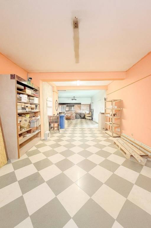negozio in vendita a San Paolo d'Argon