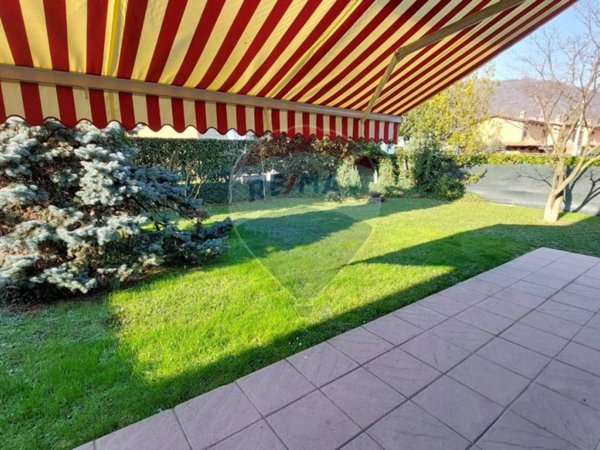 appartamento in vendita a San Paolo d'Argon