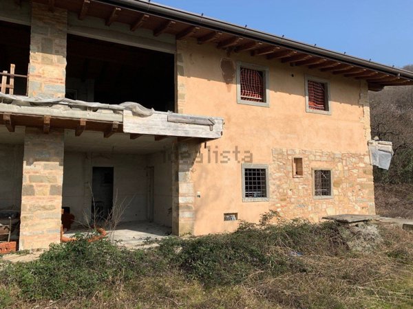 appartamento in vendita a San Paolo d'Argon