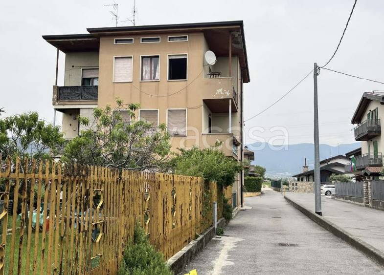 appartamento in vendita a San Paolo d'Argon