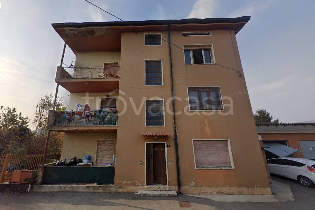 appartamento in vendita a San Paolo d'Argon