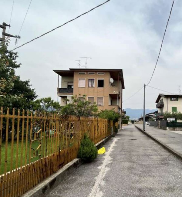 appartamento in vendita a San Paolo d'Argon