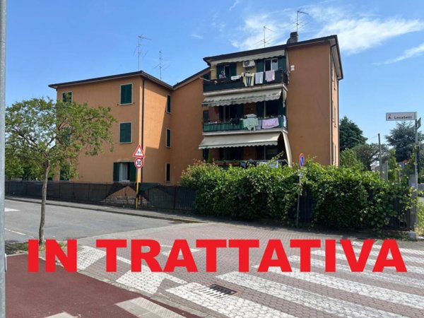 appartamento in vendita a San Paolo d'Argon