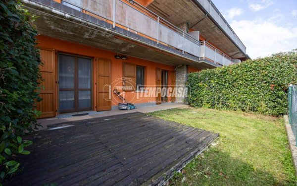 appartamento in vendita a San Paolo d'Argon