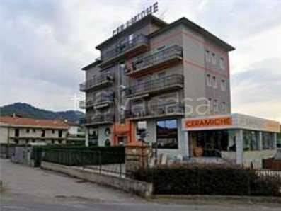 appartamento in vendita a San Paolo d'Argon