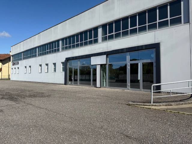 appartamento in vendita a San Paolo d'Argon