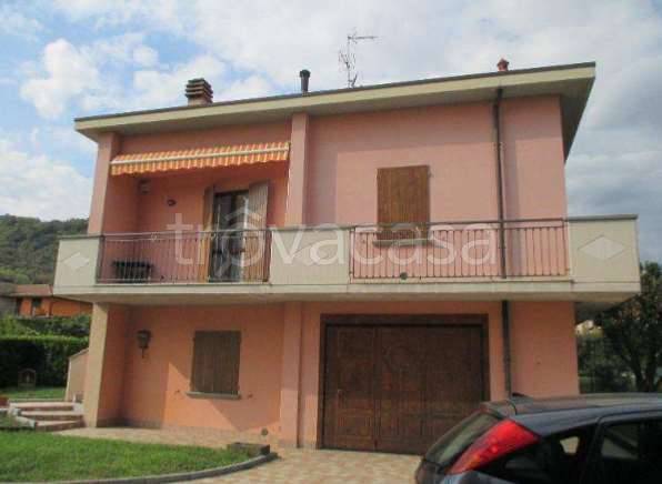 appartamento in vendita a San Paolo d'Argon