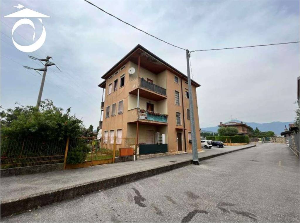 appartamento in vendita a San Paolo d'Argon