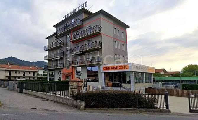 appartamento in vendita a San Paolo d'Argon