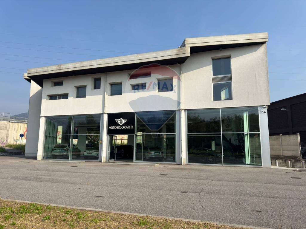 negozio in vendita a San Paolo d'Argon