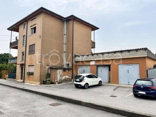 appartamento in vendita a San Paolo d'Argon