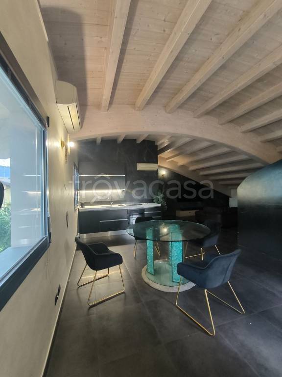 appartamento in vendita a San Paolo d'Argon