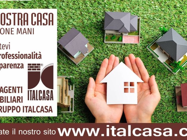 appartamento in vendita a San Paolo d'Argon