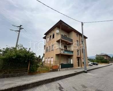 appartamento in vendita a San Paolo d'Argon