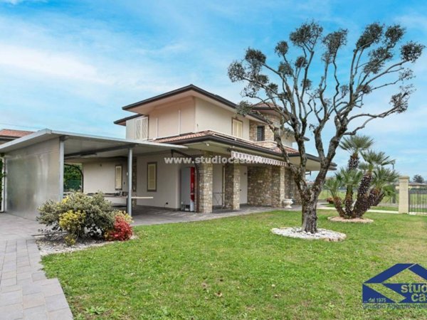 casa indipendente in vendita a San Paolo d'Argon