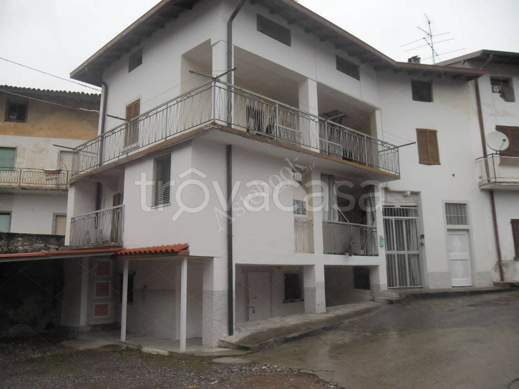 appartamento in vendita a San Paolo d'Argon