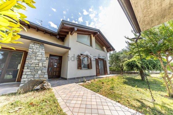 appartamento in vendita a San Paolo d'Argon