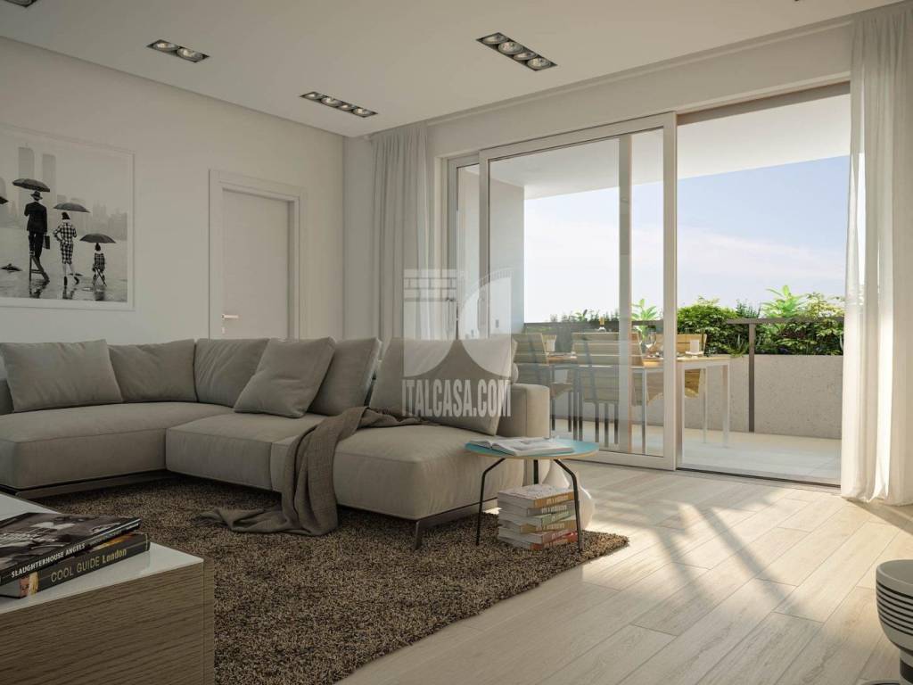 appartamento in vendita a San Paolo d'Argon