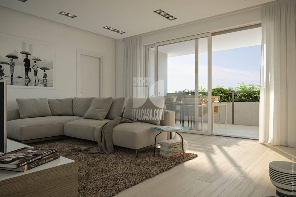 appartamento in vendita a San Paolo d'Argon