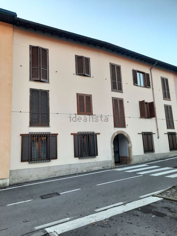 appartamento in vendita a San Paolo d'Argon