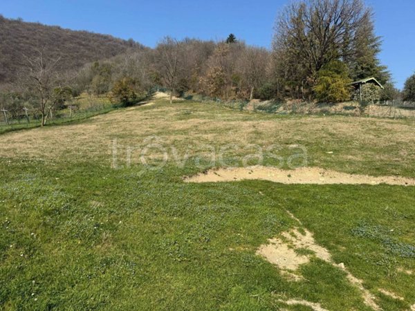 terreno edificabile in vendita a San Paolo d'Argon