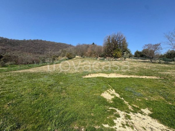 terreno edificabile in vendita a San Paolo d'Argon