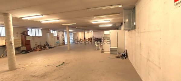 loft in vendita a San Paolo d'Argon