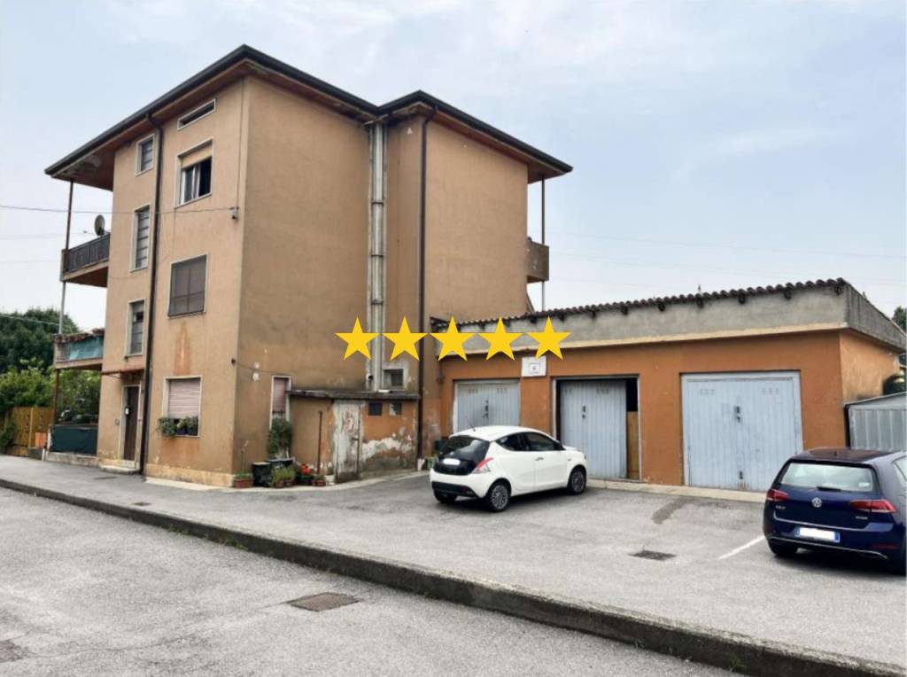 appartamento in vendita a San Paolo d'Argon