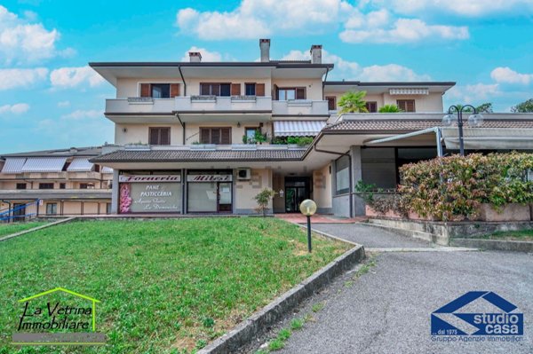 appartamento in vendita a San Paolo d'Argon