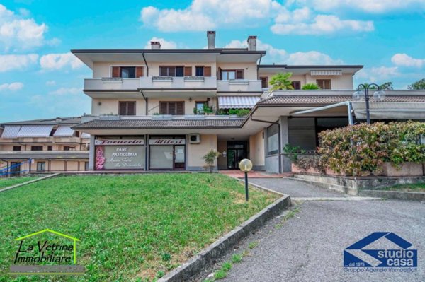 negozio in vendita a San Paolo d'Argon