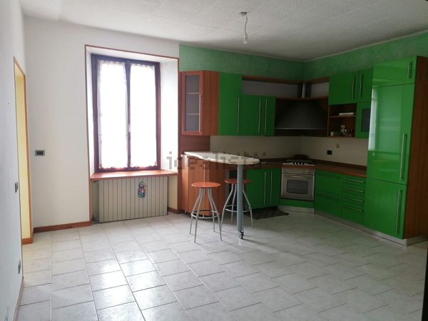 appartamento in vendita a San Paolo d'Argon