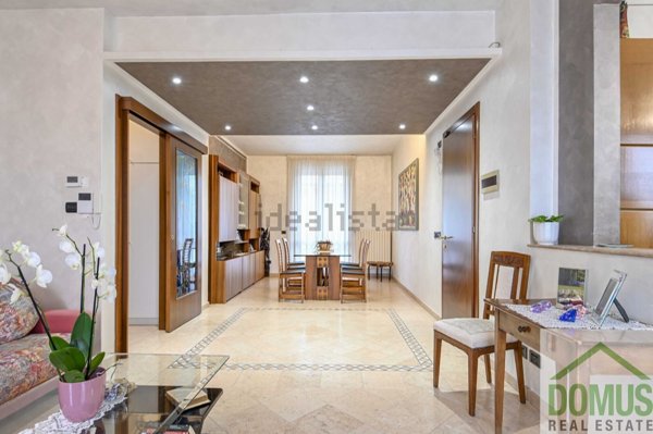 appartamento in vendita a San Paolo d'Argon