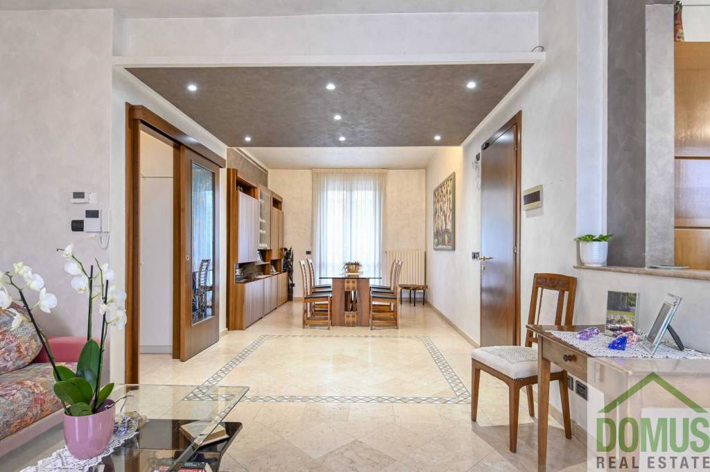 appartamento in vendita a San Paolo d'Argon