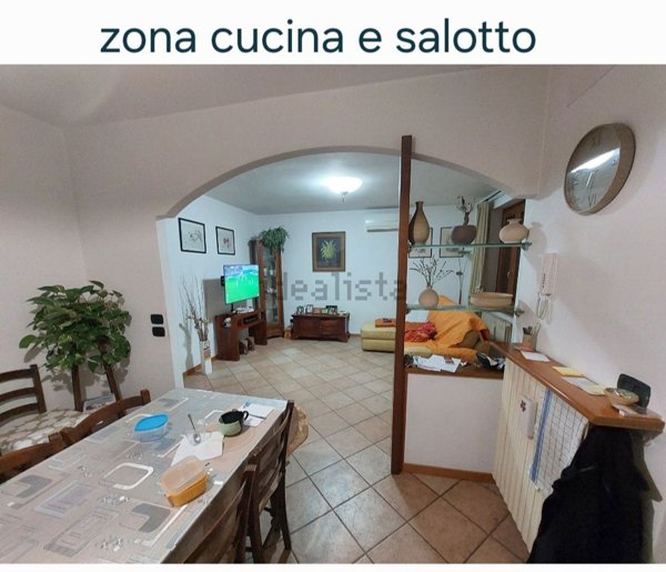 appartamento in vendita a San Paolo d'Argon