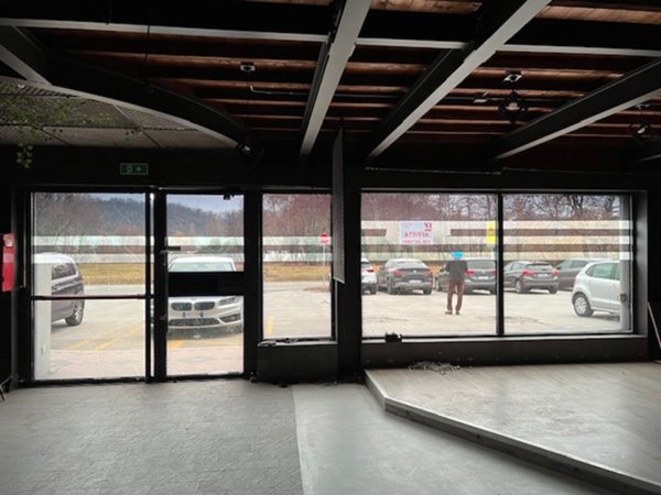 negozio in vendita a San Paolo d'Argon