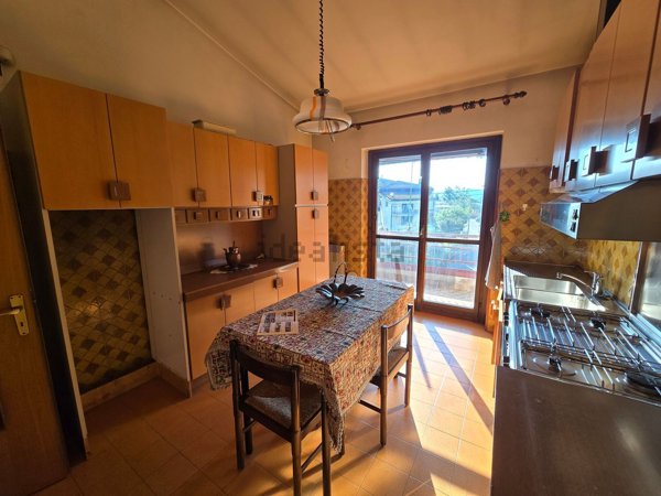 appartamento in vendita a San Paolo d'Argon